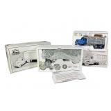 1960 Mack B-61 Model Tractor & Trailer 1960 Mack B-61 Model Tractor & Trailer