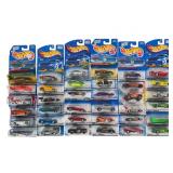 36 Sealed Hot Wheels Cars 36 Sealed Hot Wheels Cars