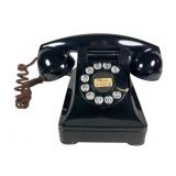 Bell System Western Electric F1 Telephone Bell System Western Electric F1 Telephone