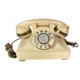 The North Electric Rotary Telephone The North Electric Rotary Telephone