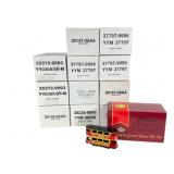 11 Matchbox Limited Edition Collectibles 11 Matchbox Limited Edition Collectibles