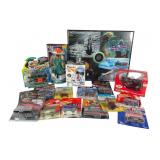 Collectible Toys and Memorabilia Collectible Toys and Memorabilia