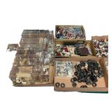 Model Kit Parts, Used & NOS Model Kit Parts, Used & NOS