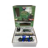 Hornby Albert Hall Train Set in Box Hornby Albert Hall Train Set in Box