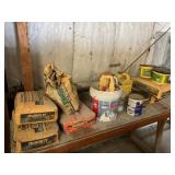 Construction Materials