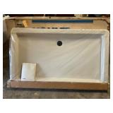Kohler 60 x 36 Inch Shower Basin