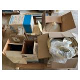 New Lighting Fixtures