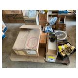 Lighting Fixtures and Accessories