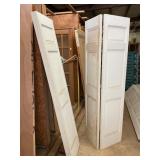 Closet Doors, 8 Feet Tall