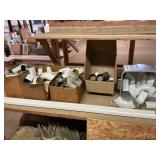 Gutter, Elbows, and Tubing