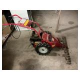 Troy-Bilt 34303 Sickle Bar Mower