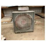 Dayton 36-Inch Mobile Circulator Fan