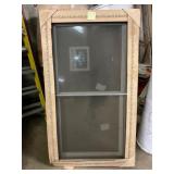 Kolbe & Kolbe White Clad Window