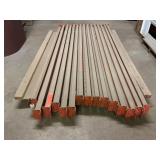 Commercial Grade Metal Racking System