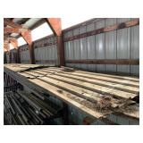 Miscellaneous Metal Roofing