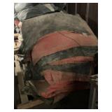 14 to 16 Assorted Tarps