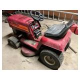 Murray Riding Mower with 40-Inch Deck