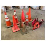 Traffic Safety Equipment