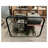 Dyna 6000 Generator with Honda Engine