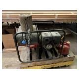 Honda GX70-Powered Dyna 5000 Generator