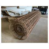 5-Foot Tall Wire Fencing Roll