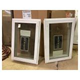 Norandex Casement Windows