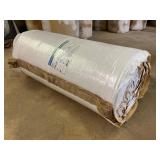 Roll of Fiberglass Wall Insulation