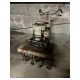 Roto Spader with Briggs & Stratton Engine