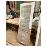 Simonton Norandex Glass Door