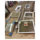 Andersen Window Pieces