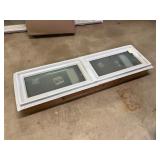 Andersen Double Awning Window Unit
