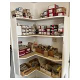 Huge Lot of Door Entry Locks