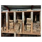 Dimensional Wood Boards