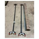 Boman Kemp Basement Window Bars