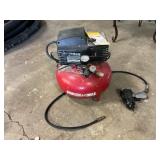 Porter-Cable Air Compressor