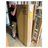 Andersen Double-Hung Window Unit