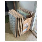 Air Filters in Various Sizes