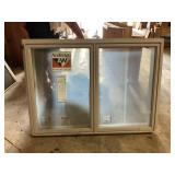 Andersen Double Hung Window Unit