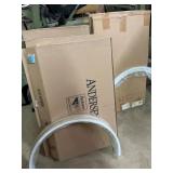 Anderson Window Jambs and Casings