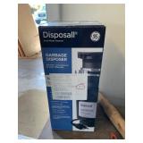 GE Disposall GFC525N Garbage Disposer