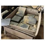 Over 200 One-Foot Floor Tiles