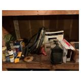 Grouping With Hose Pump