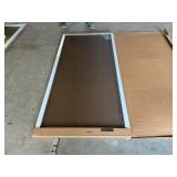 Andersen Gliding Insect Screen