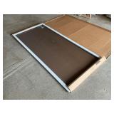 Andersen Klitzing Patio Door Screen