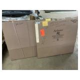 Andersen Double-Hung Window Sashes