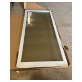 Andersen Patio Door Slider Panel