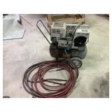 Sears Craftsman 1HP Air Compressor