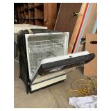 General Electric Dishwasher, Never Used