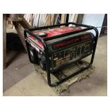 Predator 4000 Gas-Powered Generator