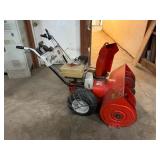 Ariens Gas-Powered  Snow Blower